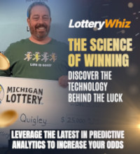 Watch real lottery winners tell their story!